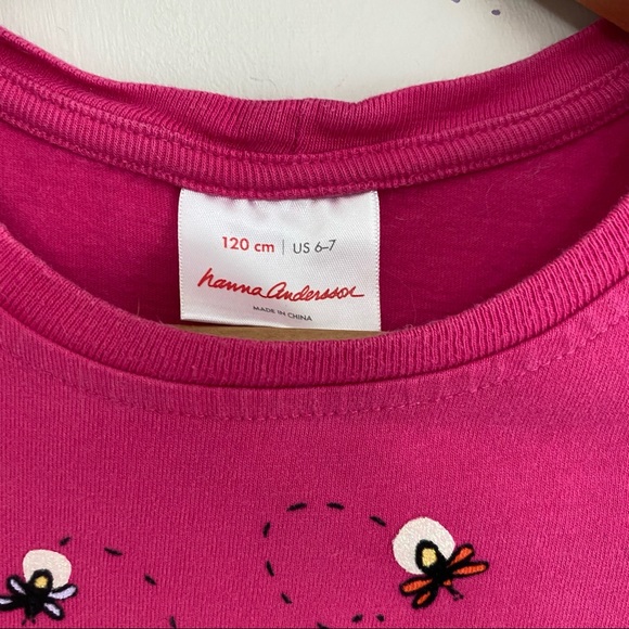 Hanna Andersson Shirt Bundle - Picture 9 of 13